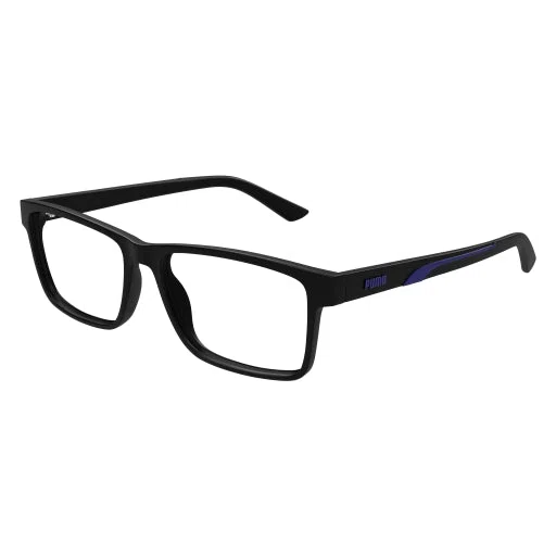 Puma PU0473O Eyeglasses - view 3